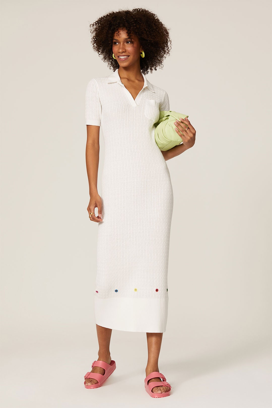 Cecily Dress by Staud 2