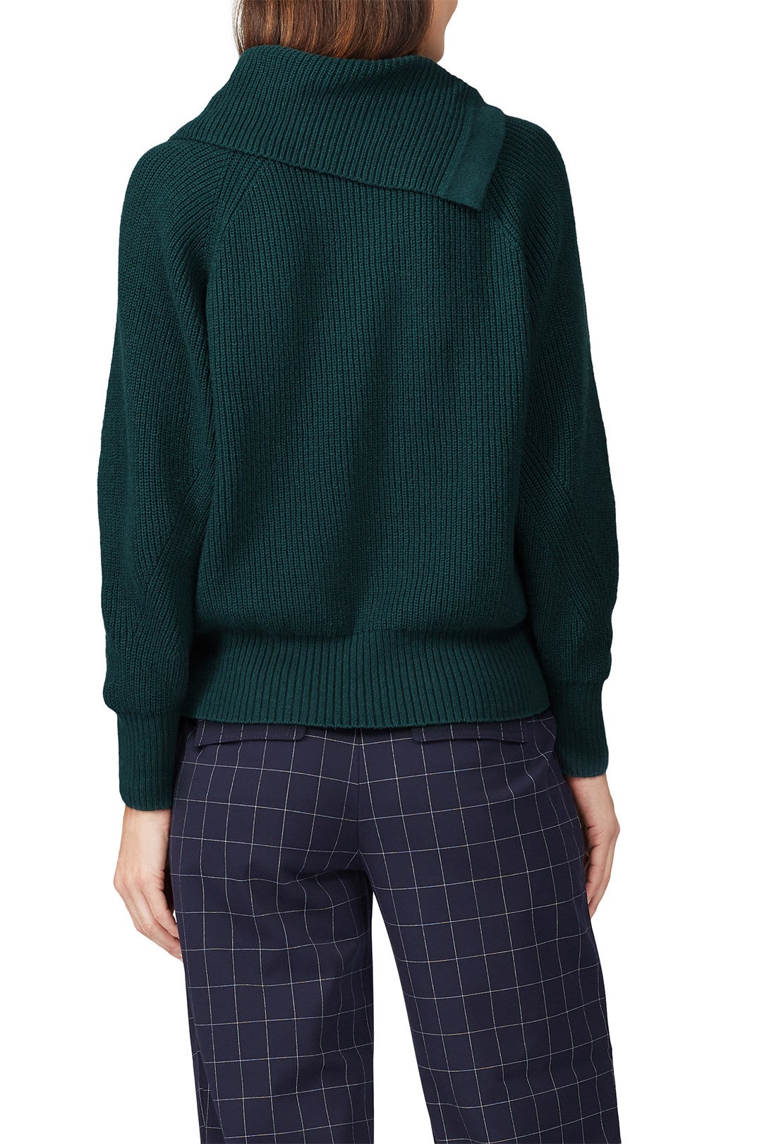 Nelly Sweater by Tara Jarmon 1