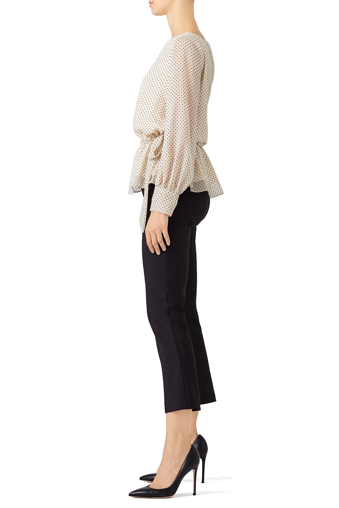 Holly Top by Waverly Grey 1