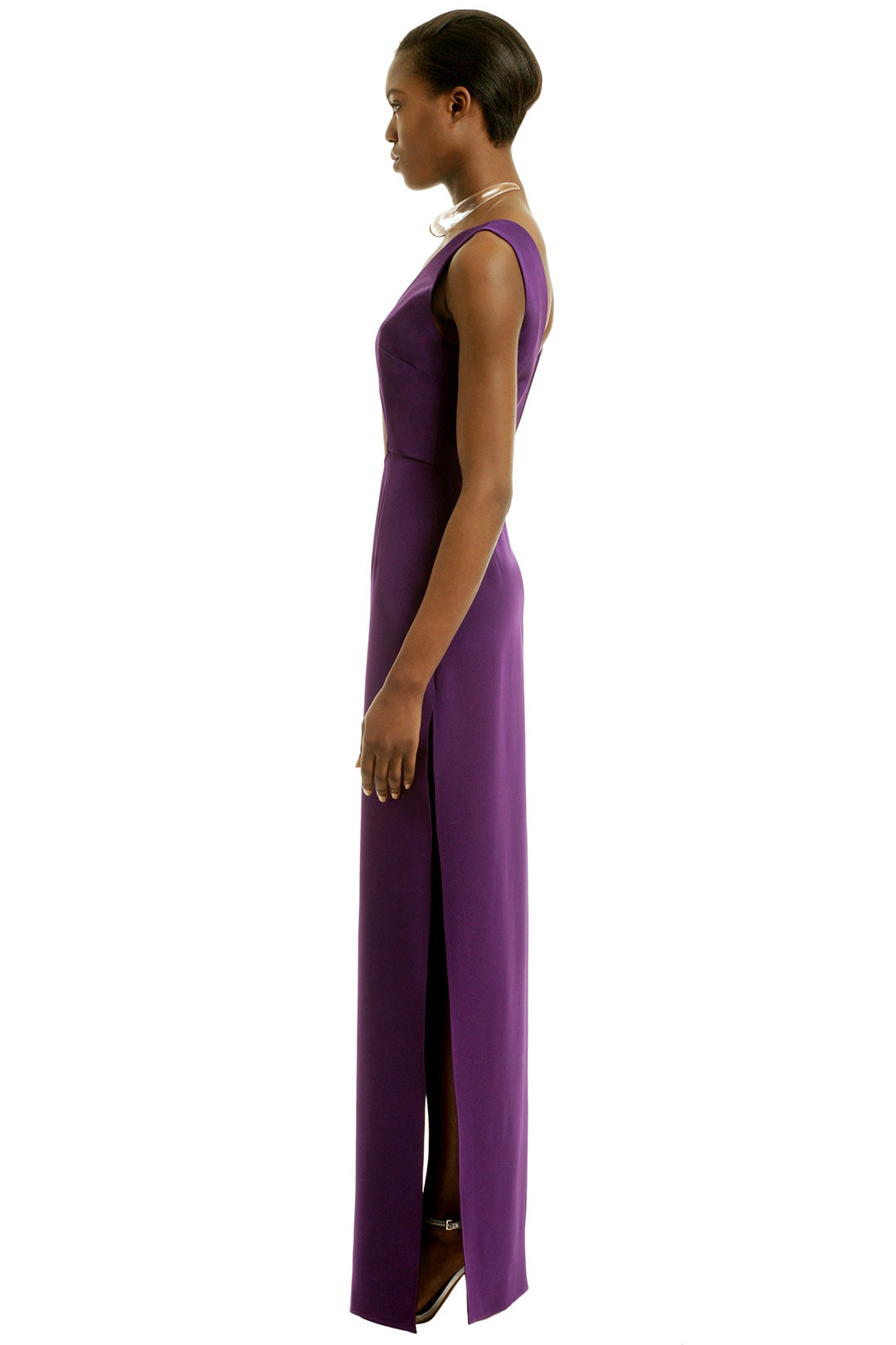 Middle Ground Gown by Cushnie 2
