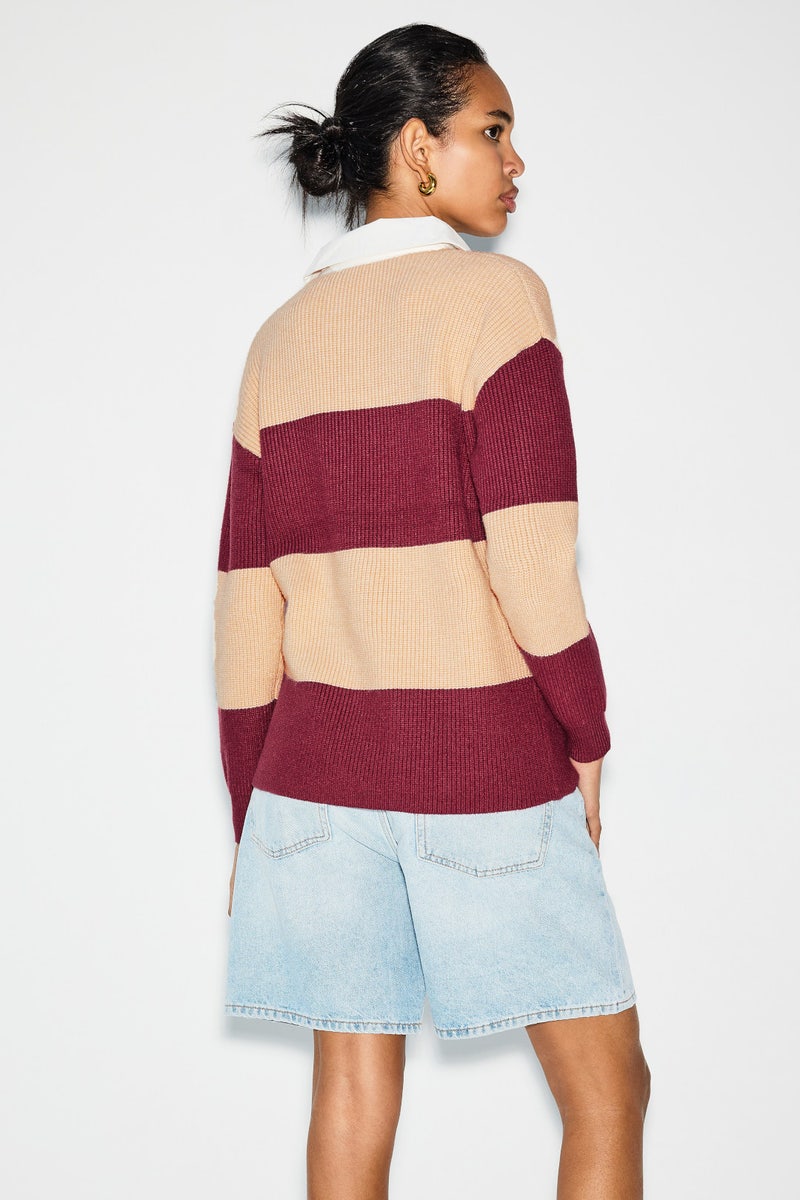 Waylon Sweater by Line + Dot - Photo 2
