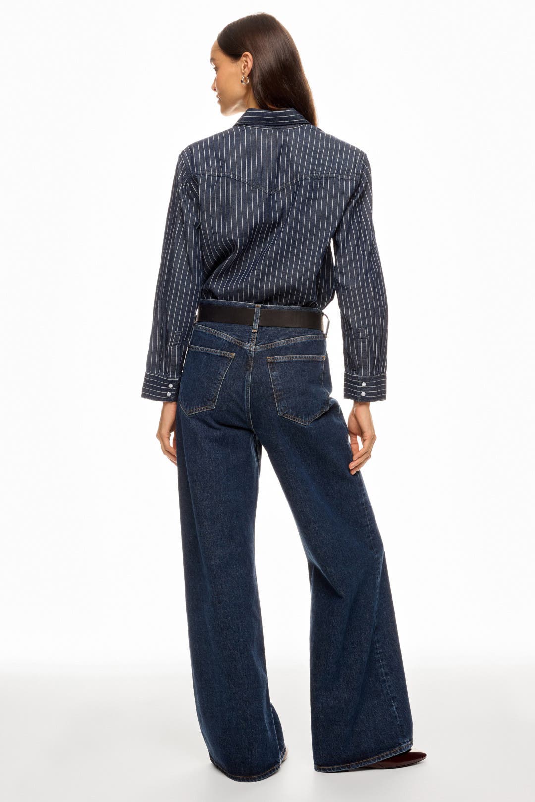 Teodora Western Shirt by Levi's | Rent the Runway