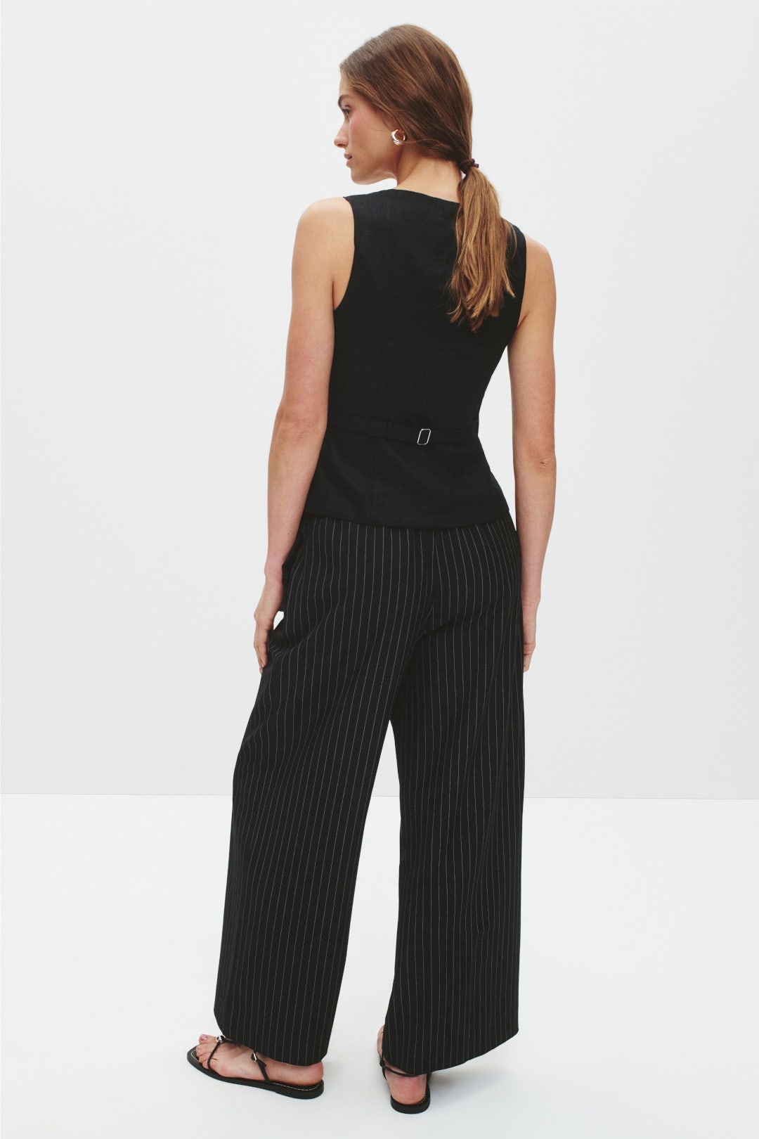 Tully Pant by Reformation 2
