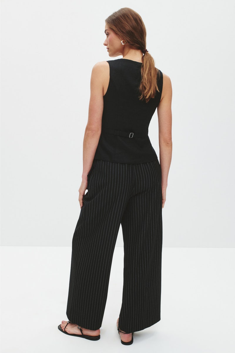 Tully Pant by Reformation - Photo 2