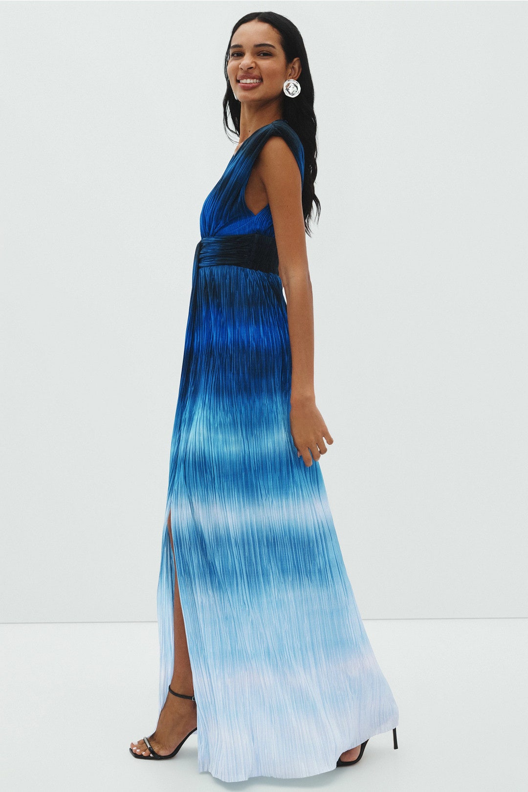 Emmeline Gown by Sabina Musayev 1