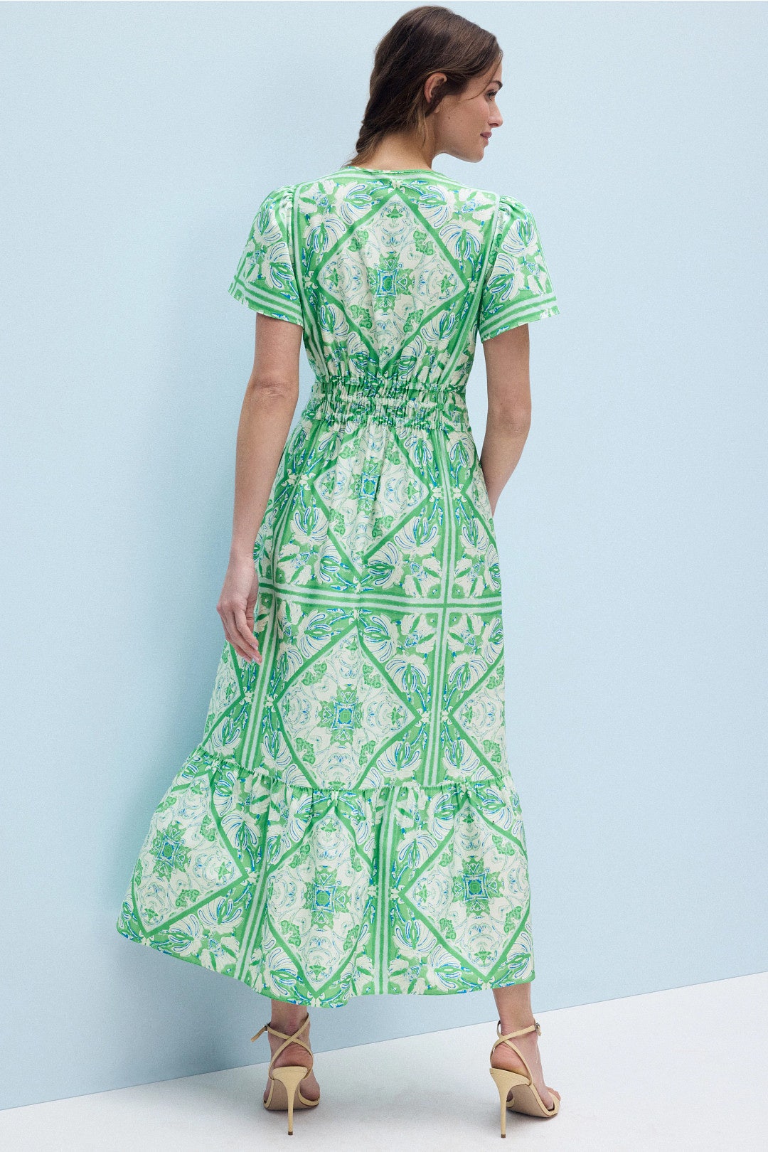 Eloise Dress by Sheridan French 2