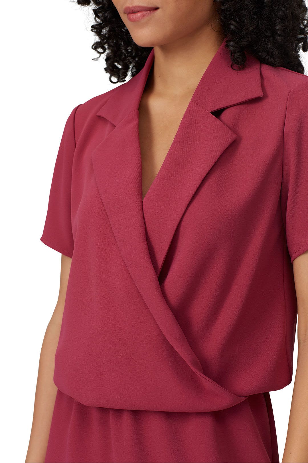 Leonard Dress by Amanda Uprichard 2