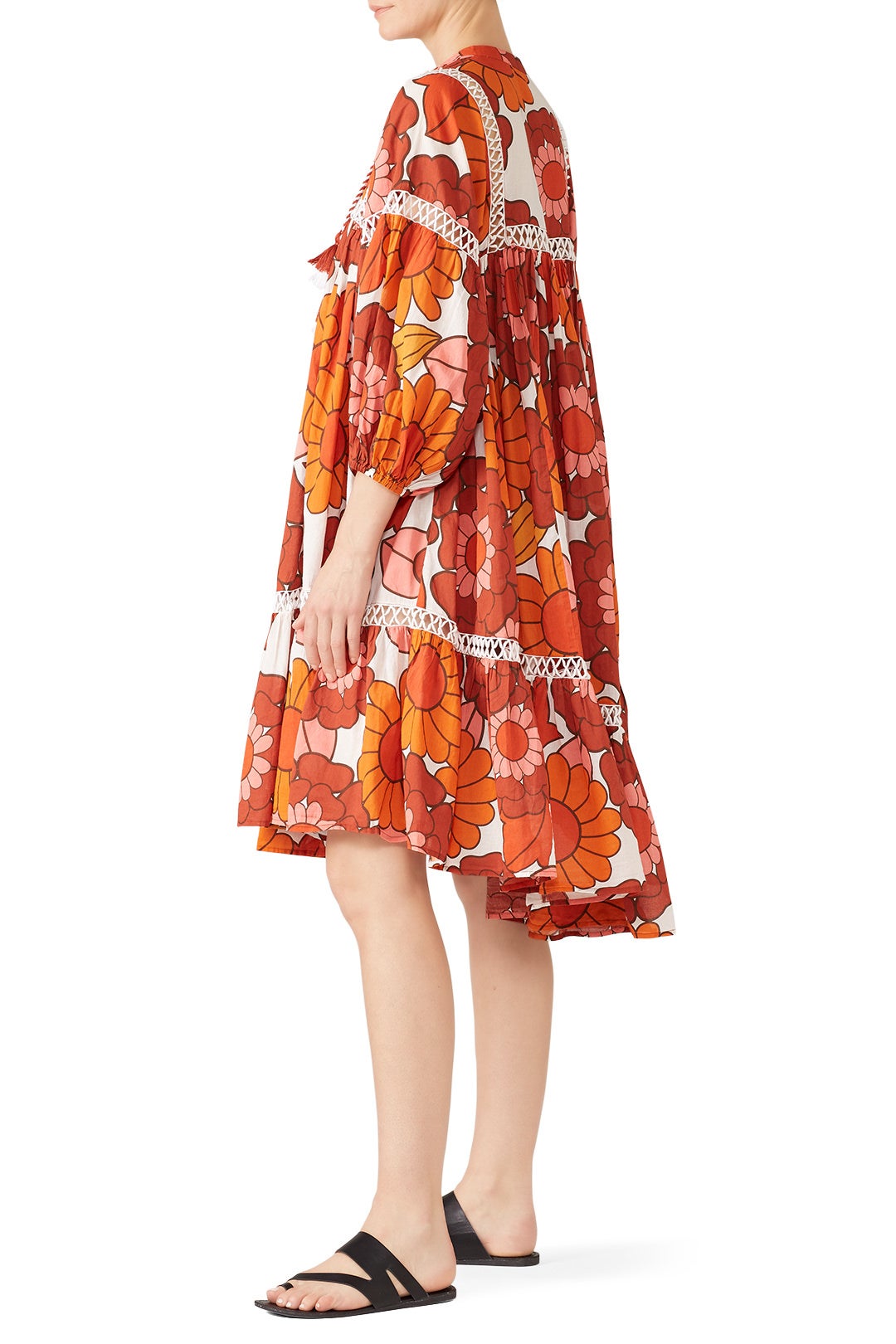 Nell Dress by Dodo Bar Or 2