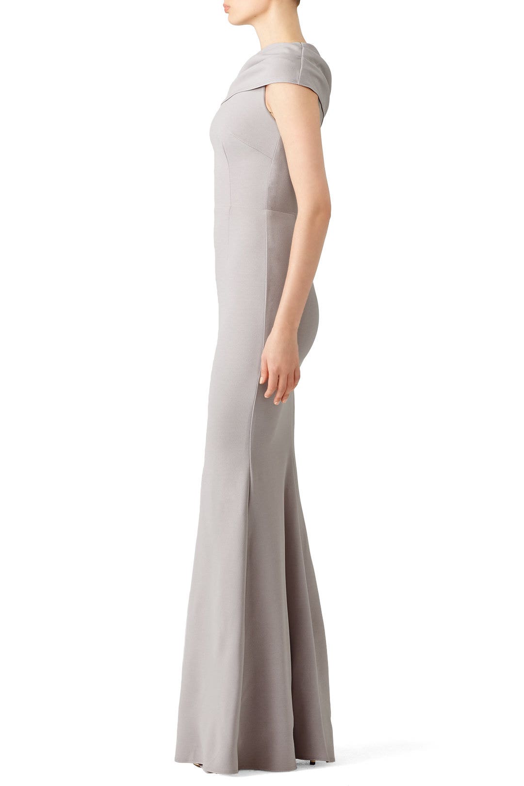 Dove Layla Gown by Katie May 2