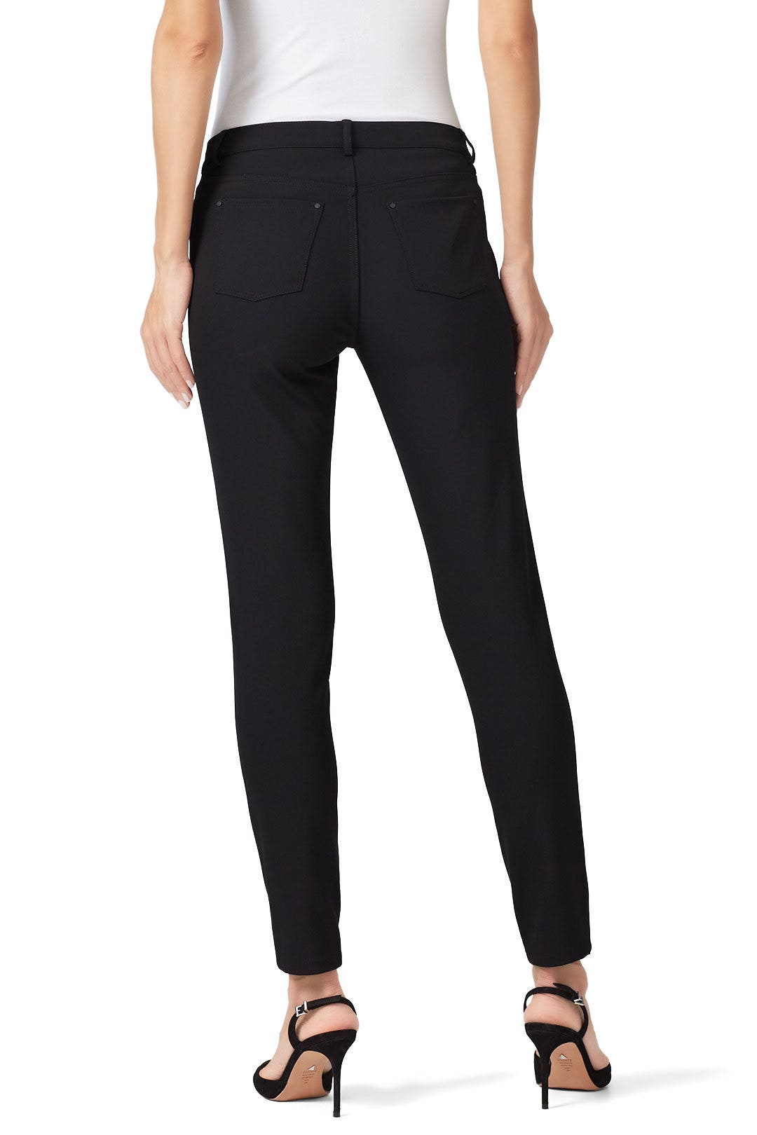 Mercer Pants by Lafayette 148 New York 2