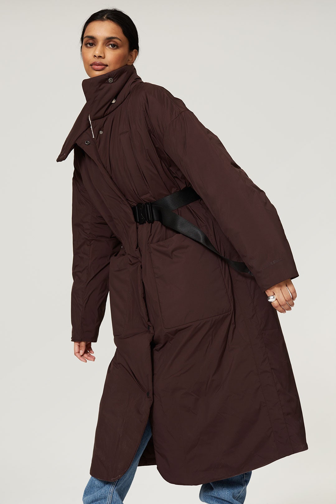 French Press Pure Puff Jacket by Lululemon 2