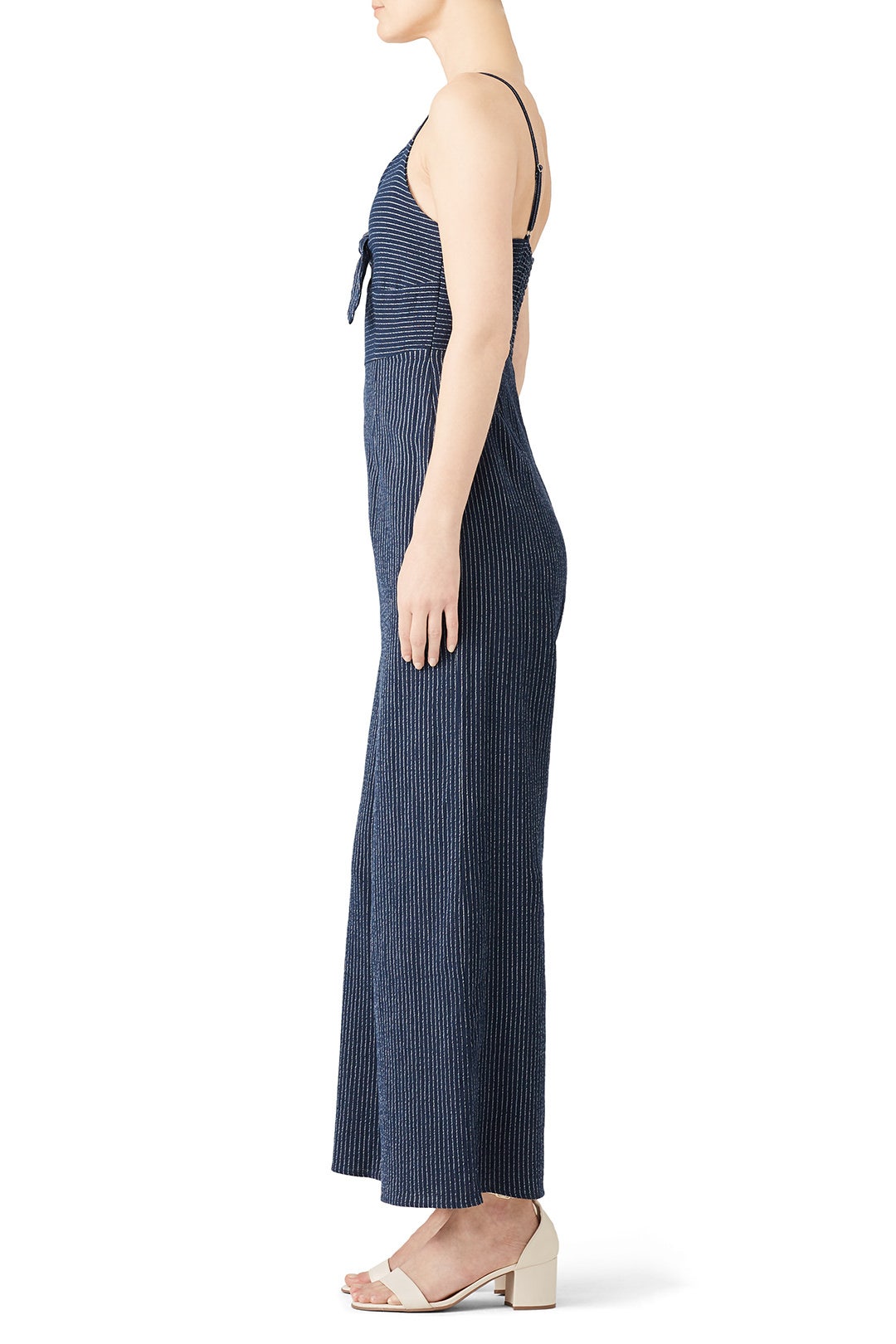 Lover Jumpsuit by MINKPINK 1