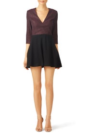 Zuri Romper by nha khanh