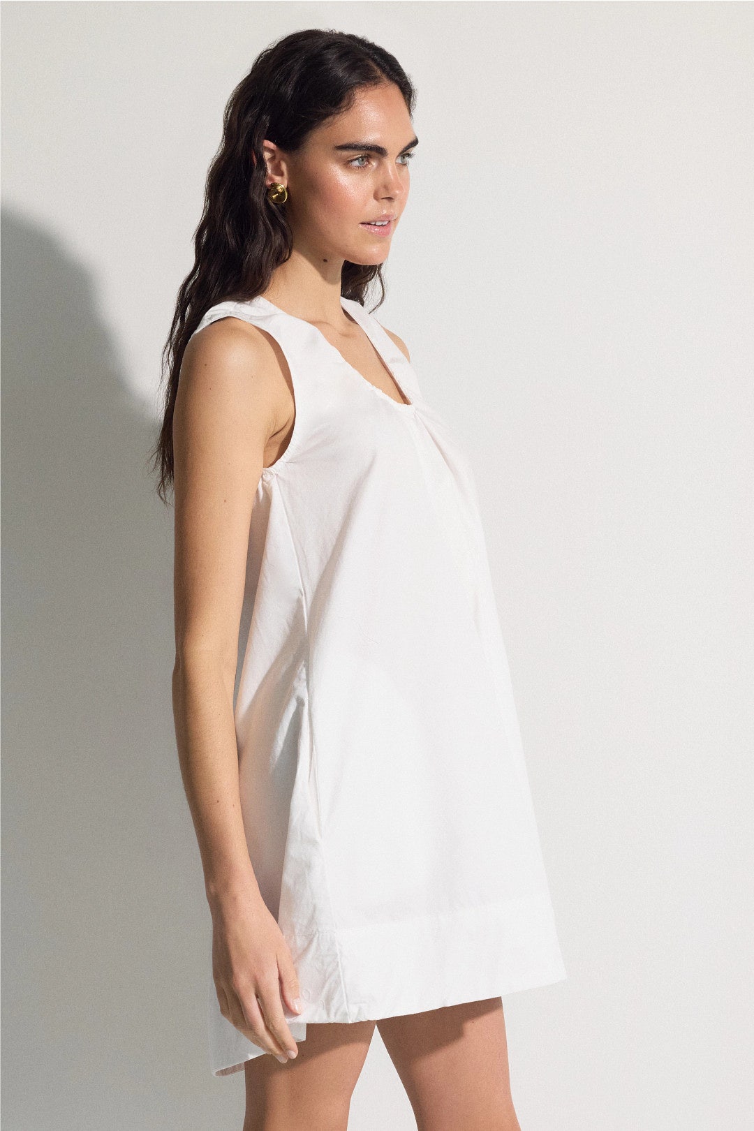 Meadowline Dress by WARP + WEFT 1