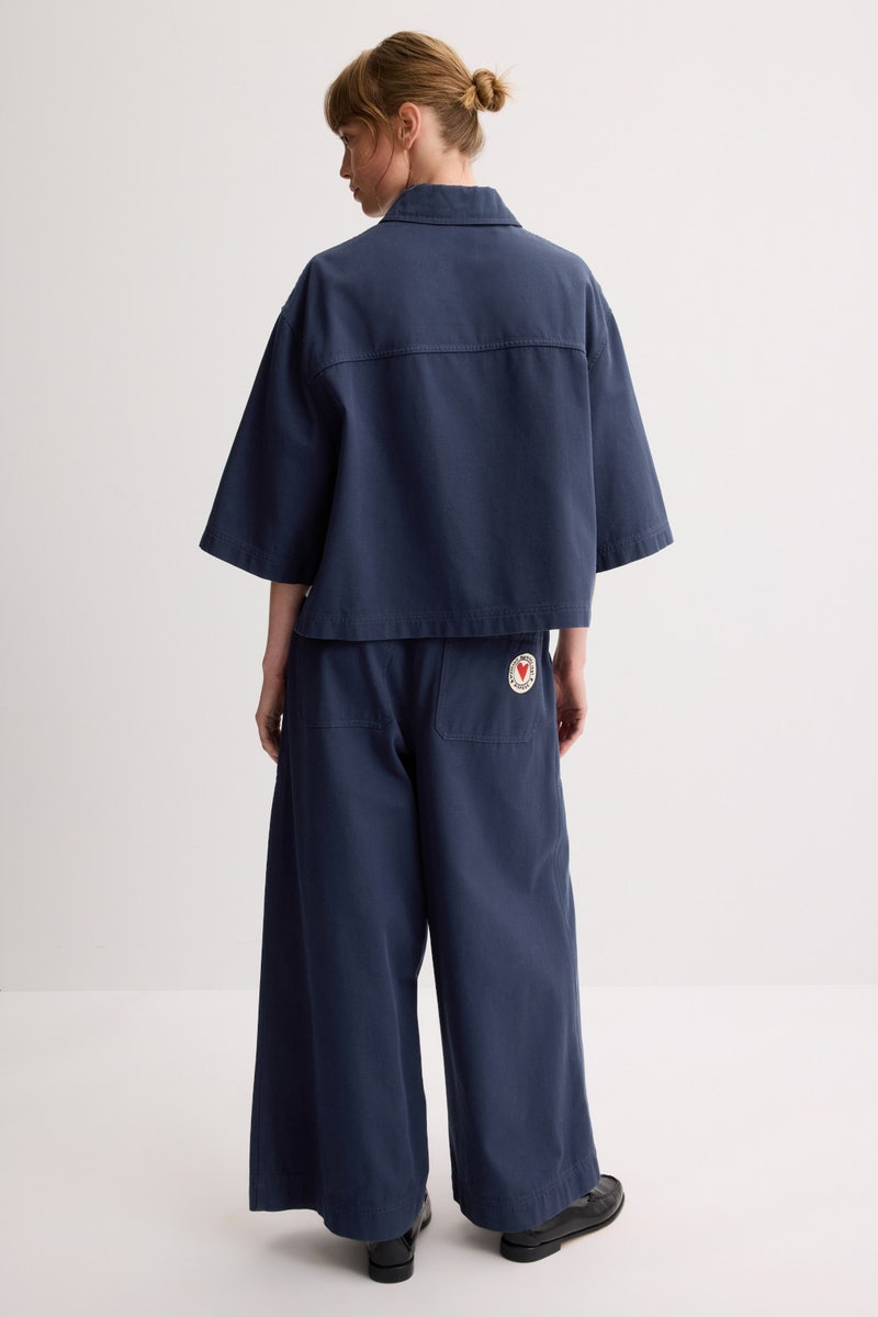 Assuan Button Up by Weekend Max Mara - Photo 2
