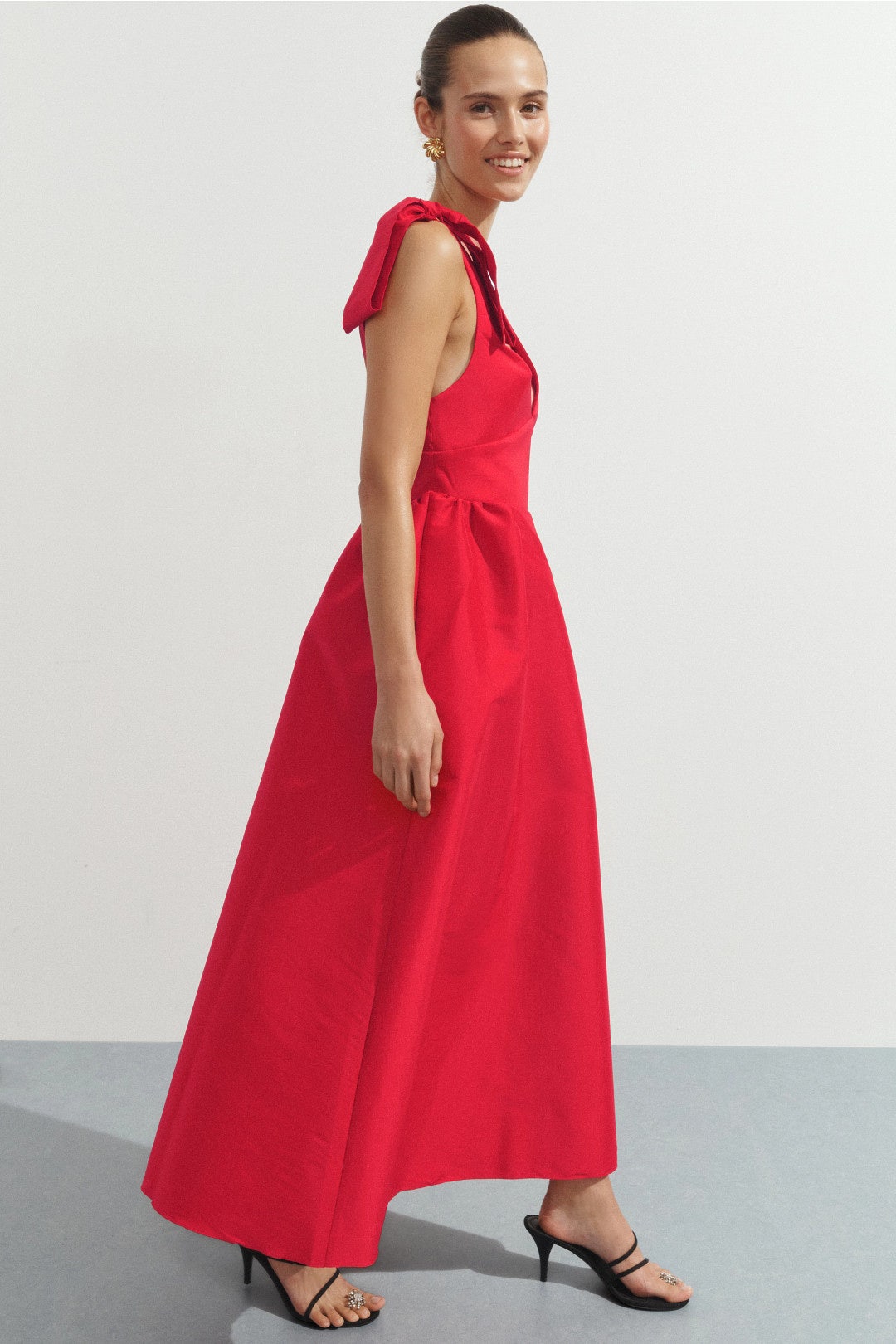 Shirley Dress by KIKA VARGAS 1