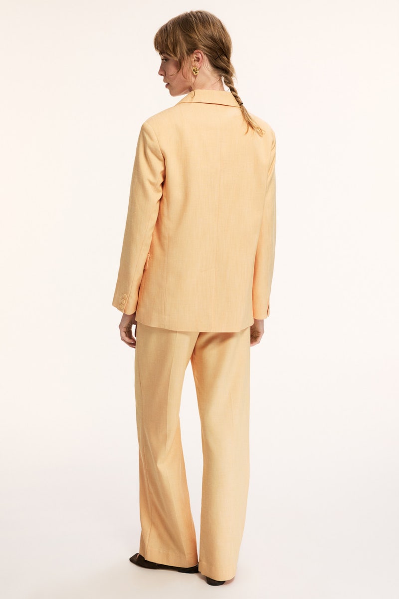Vyron Blazer by Maje - Photo 2