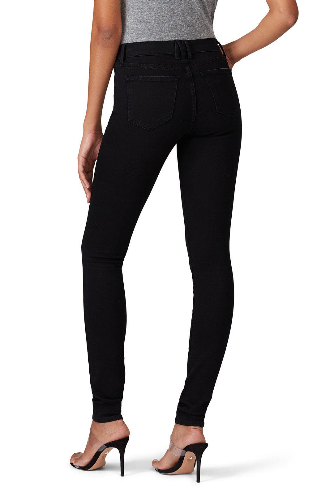 The Astrid Jeans by Midheaven Denim 2