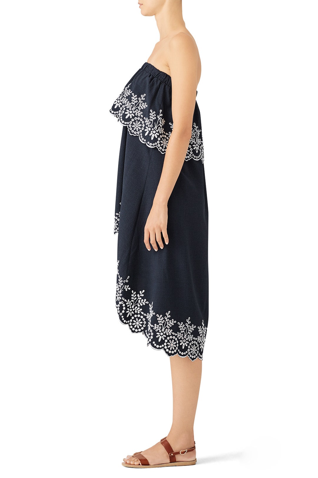 Daniela Dress by N12H 2