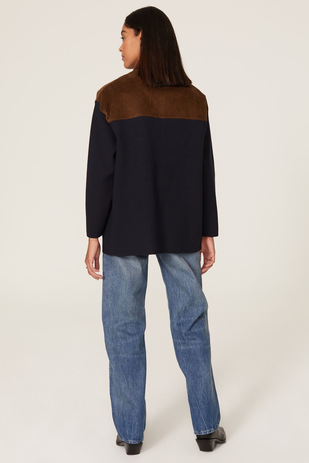 SANDRO サンドロ オーバーサイズ ジャケット 黒 36 楽天市場】SANDRO（コート・ジャケット｜レディースファッション