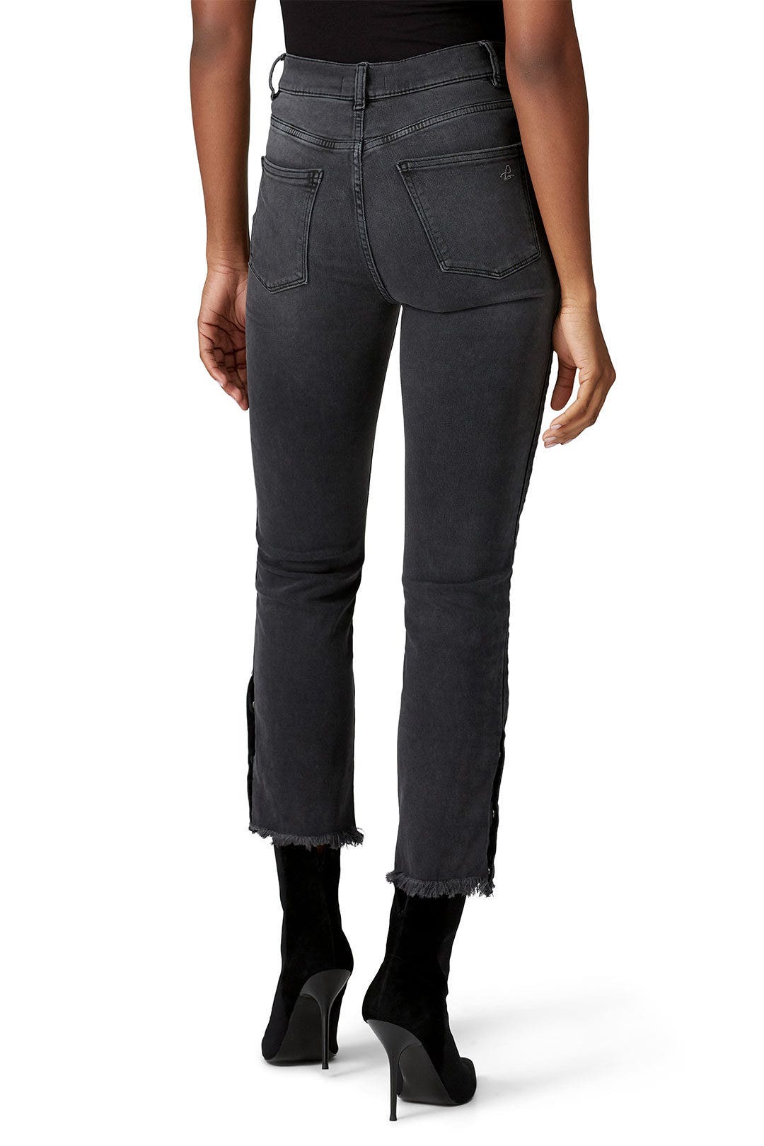 Mara Straight Ankle Jeans by DL1961 2