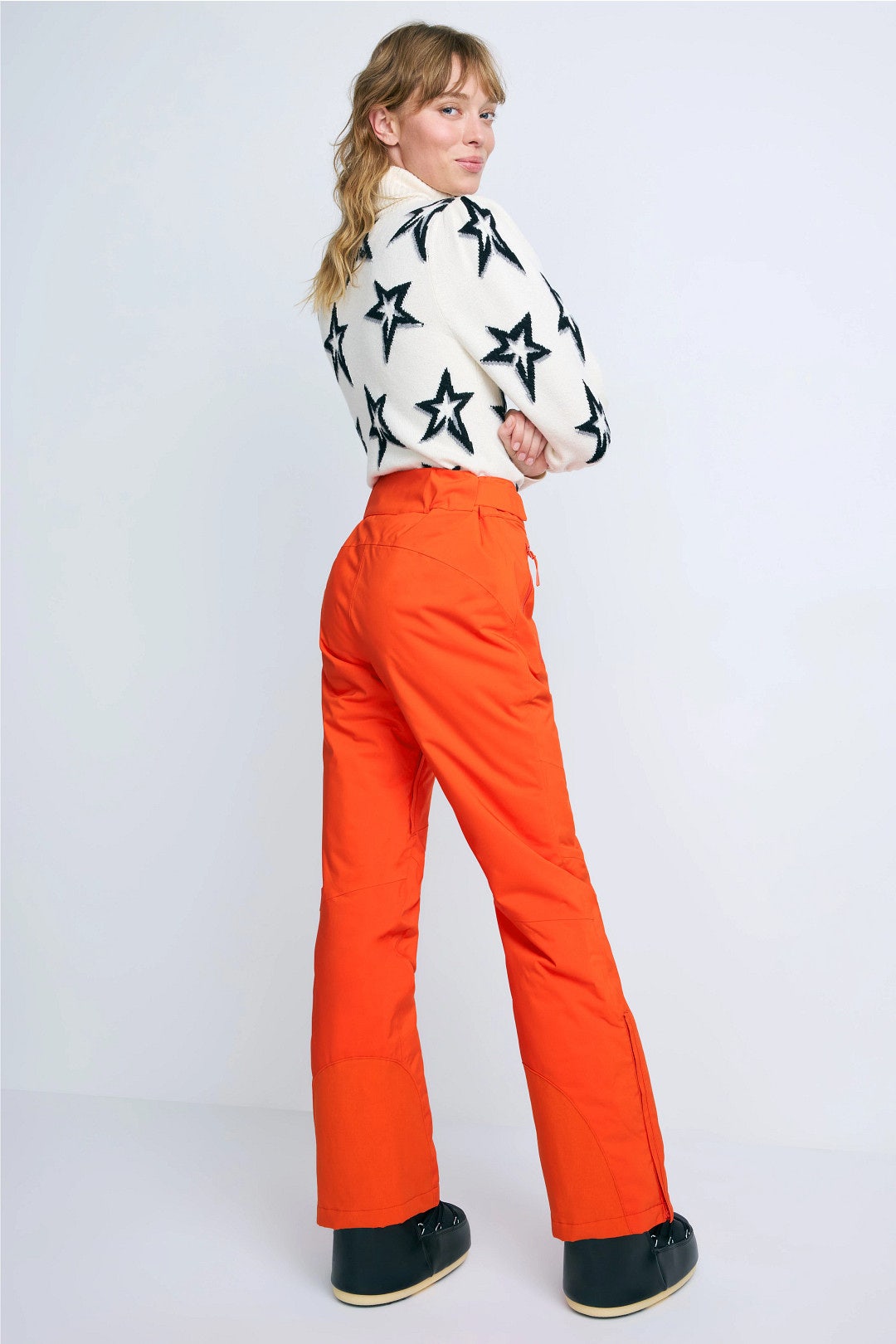 Alessandra Pant by Halfdays 2