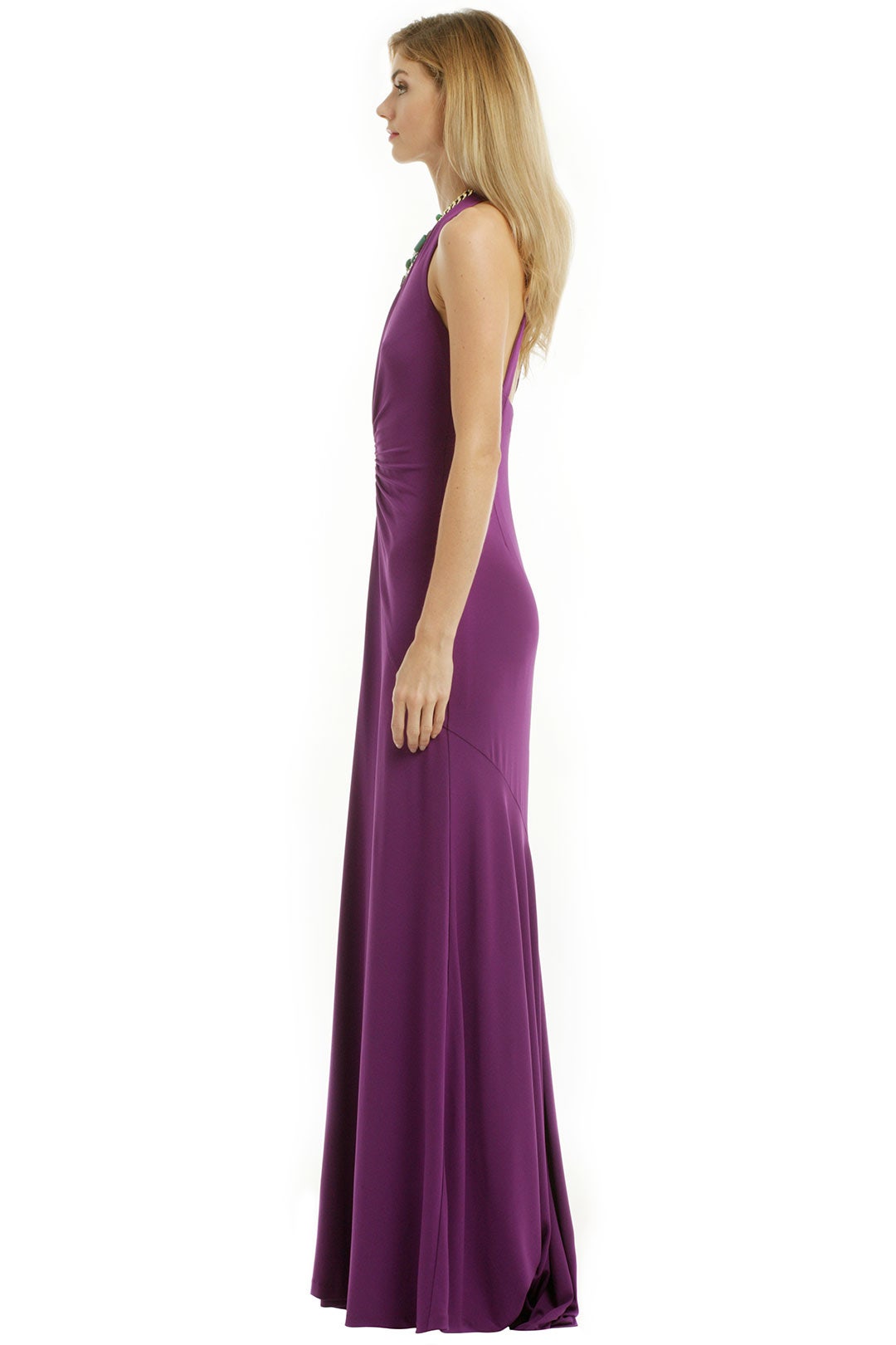 Like What You See Gown by Nicole Miller 1