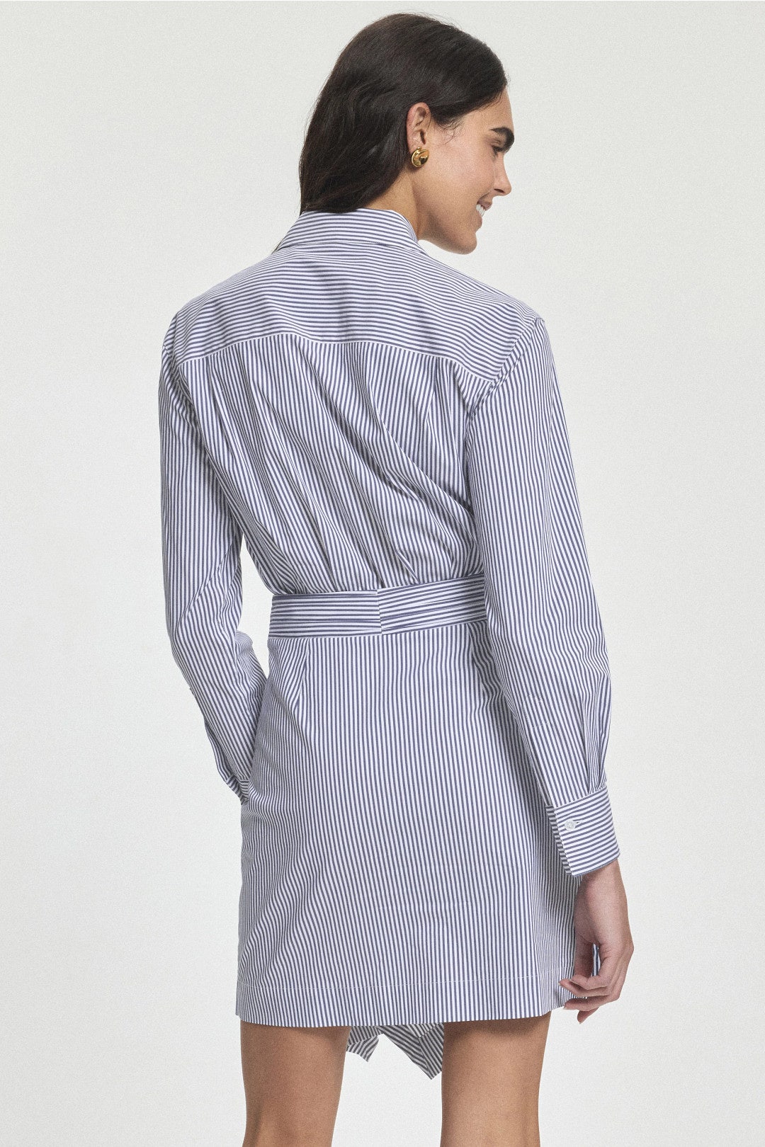 Joselene Poplin Dress by Rebecca Taylor 1