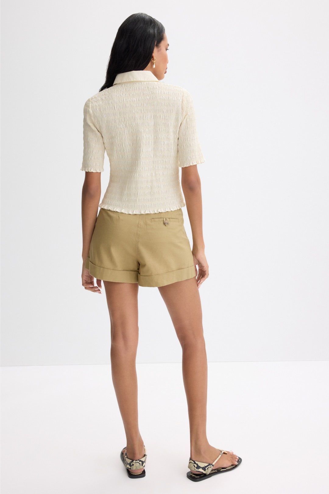 Silvana Top by Veronica Beard 2
