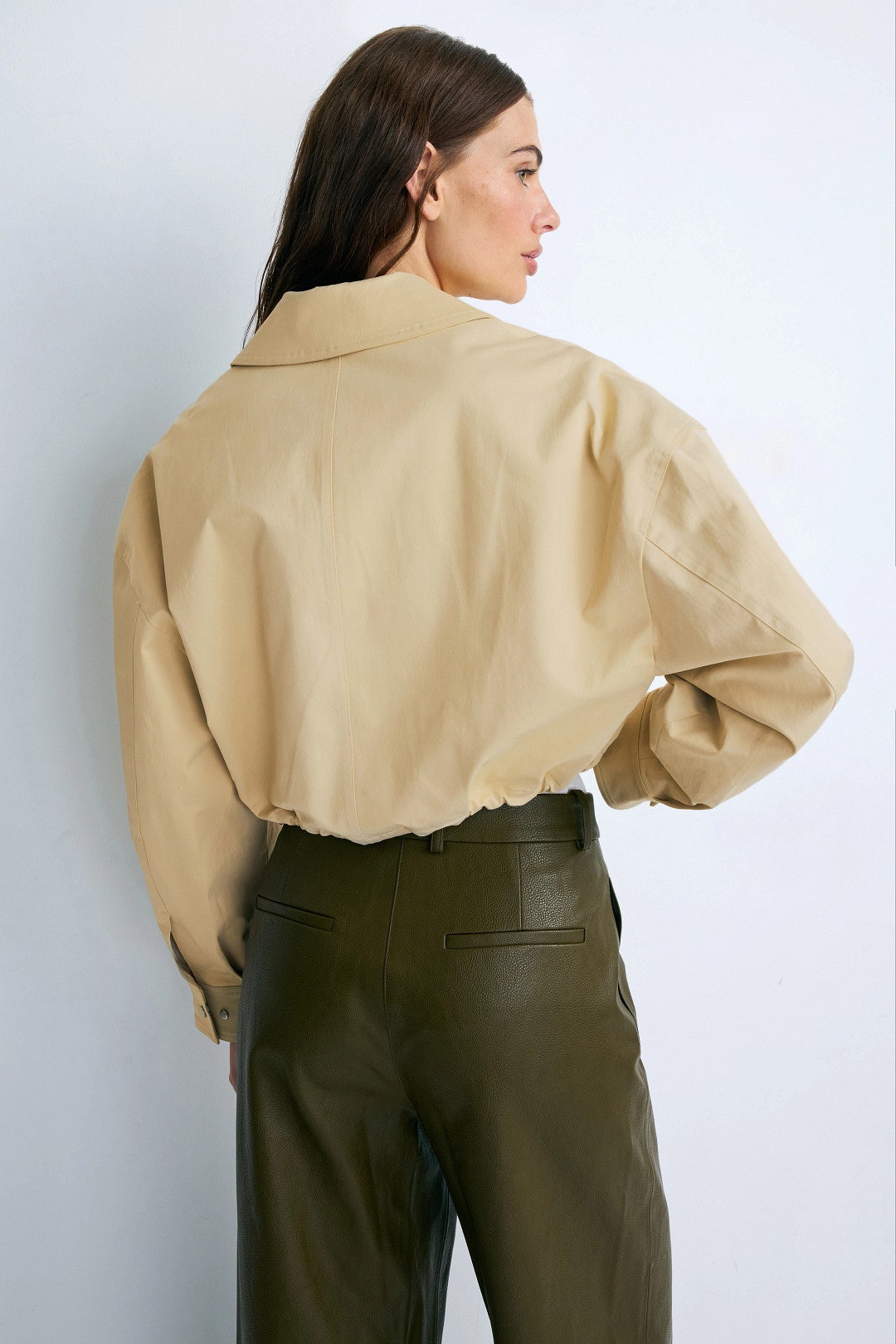 Harry Jacket by A.L.C. 2