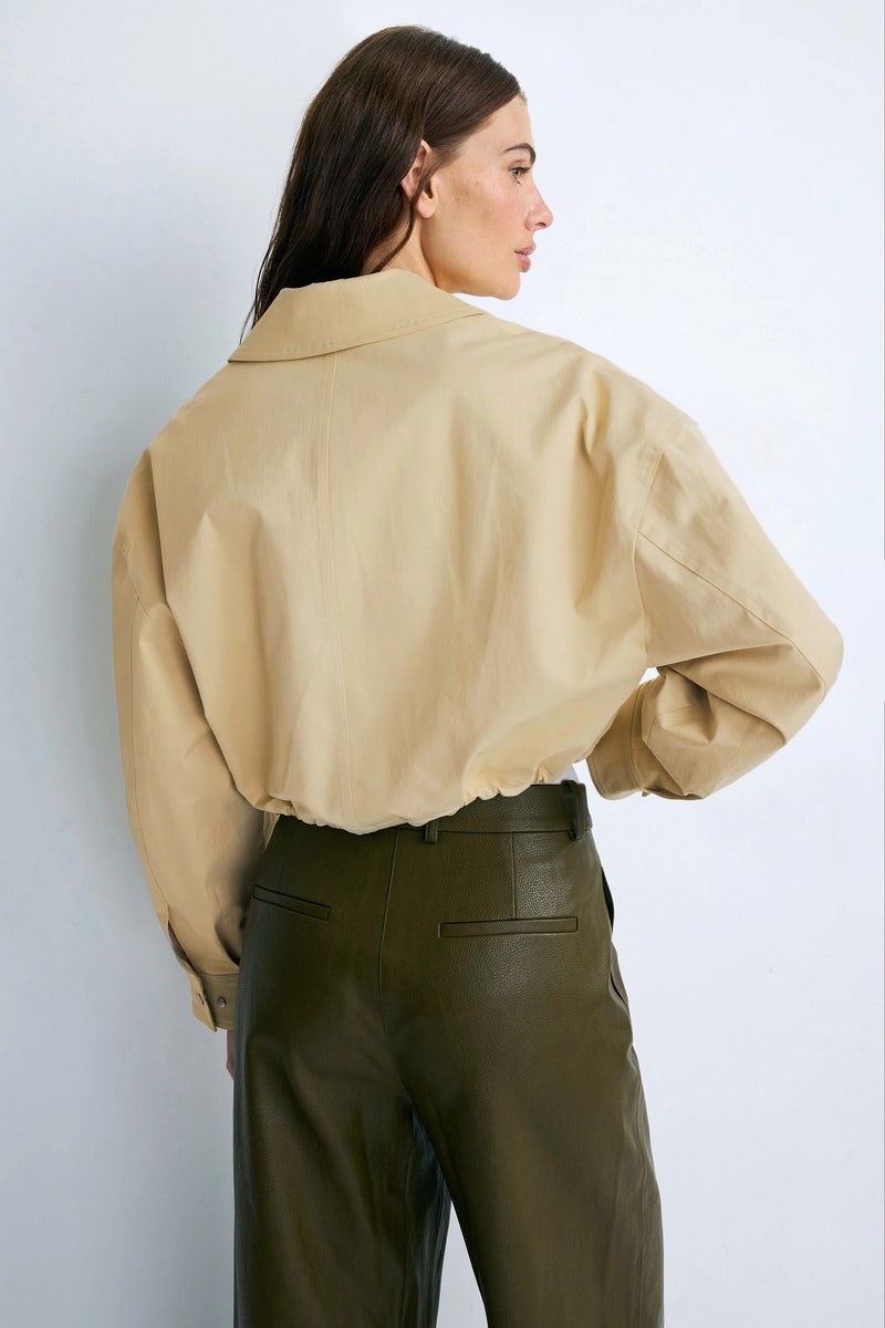 Harry Jacket by A.L.C. - Photo 2