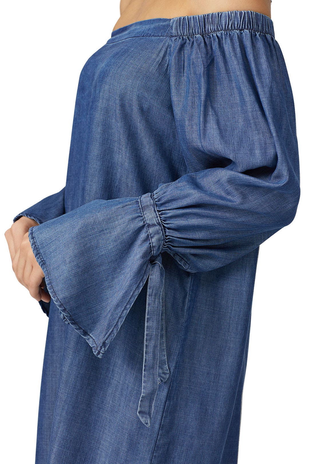 Auden Dress by B Collection by Bobeau 2