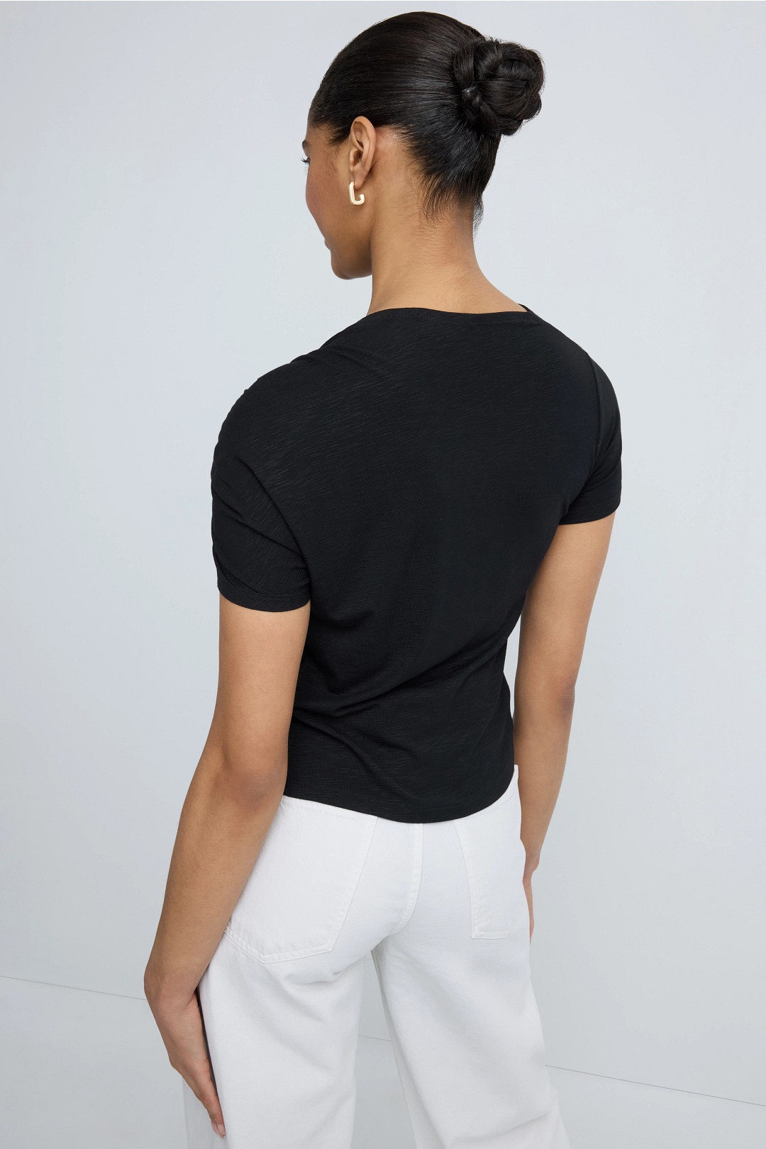 Sloane Short Sleeve Shirt by En Saison 1