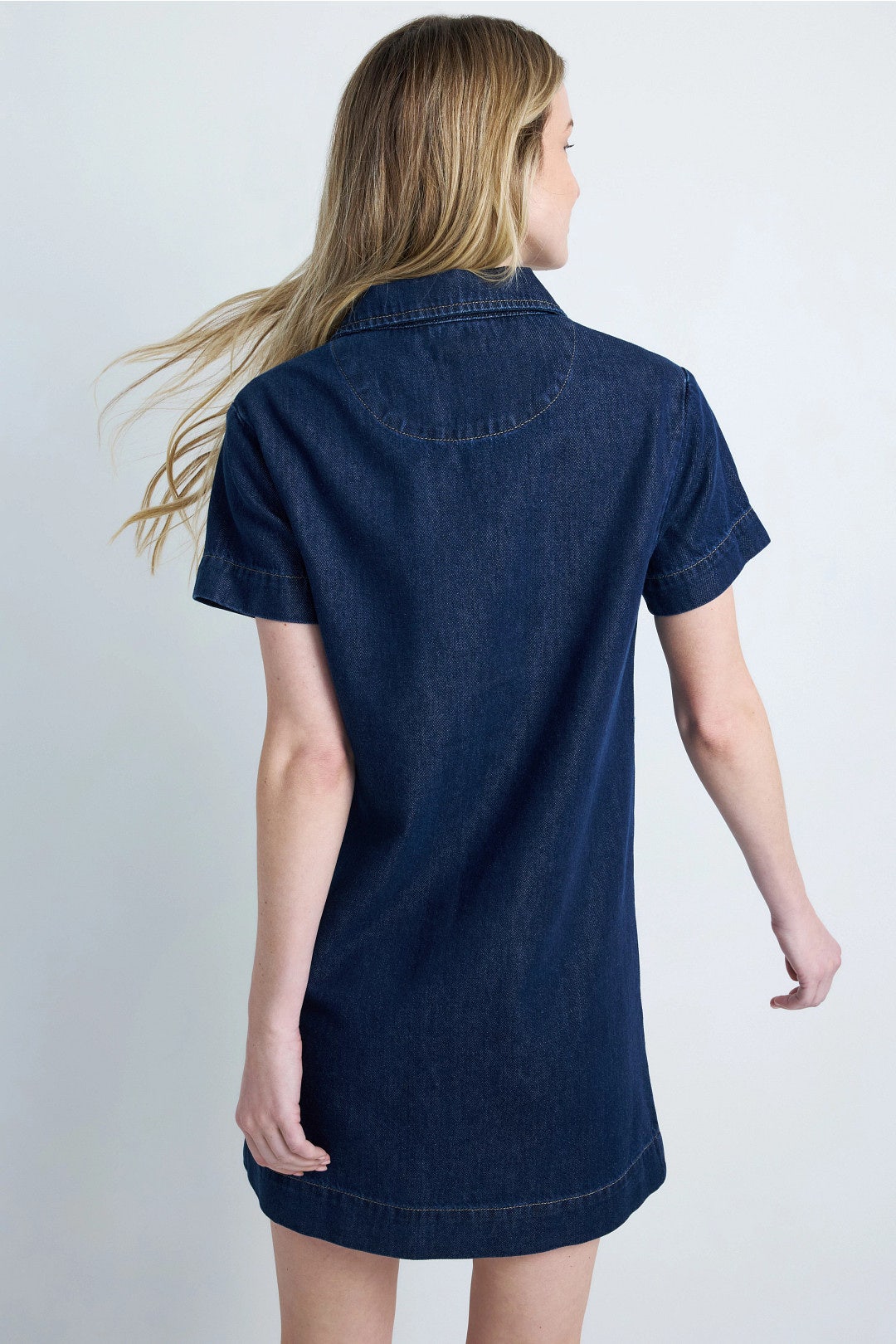Lillian Denim Dress by Joe's Jeans | Rent the Runway
