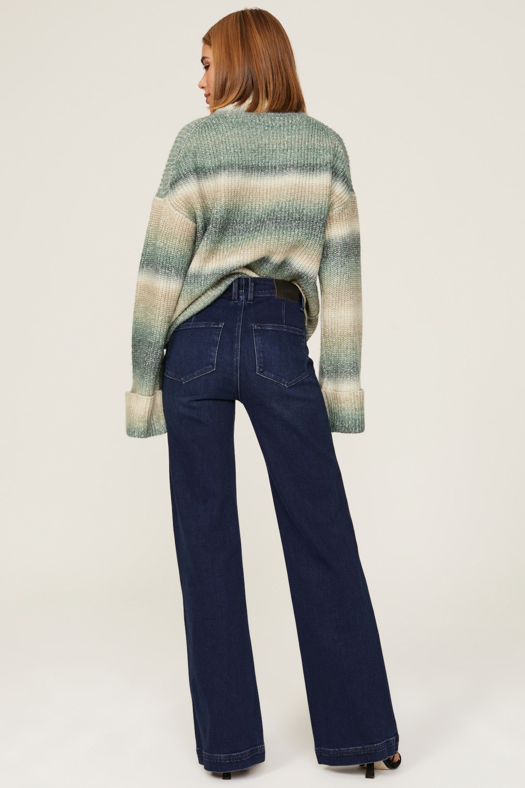 Leenah Jeans by PAIGE 2