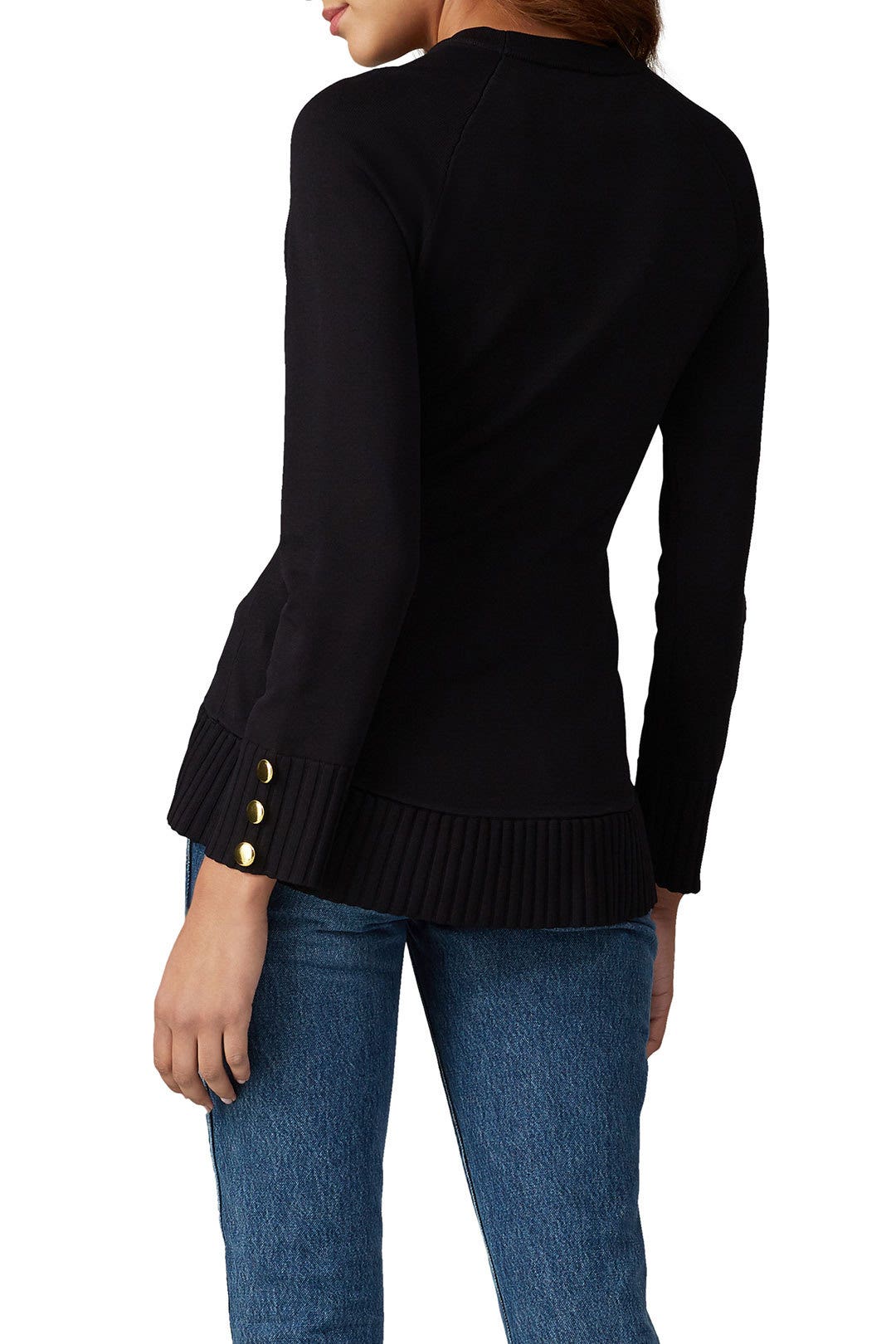 Susette Top by Shoshanna 1