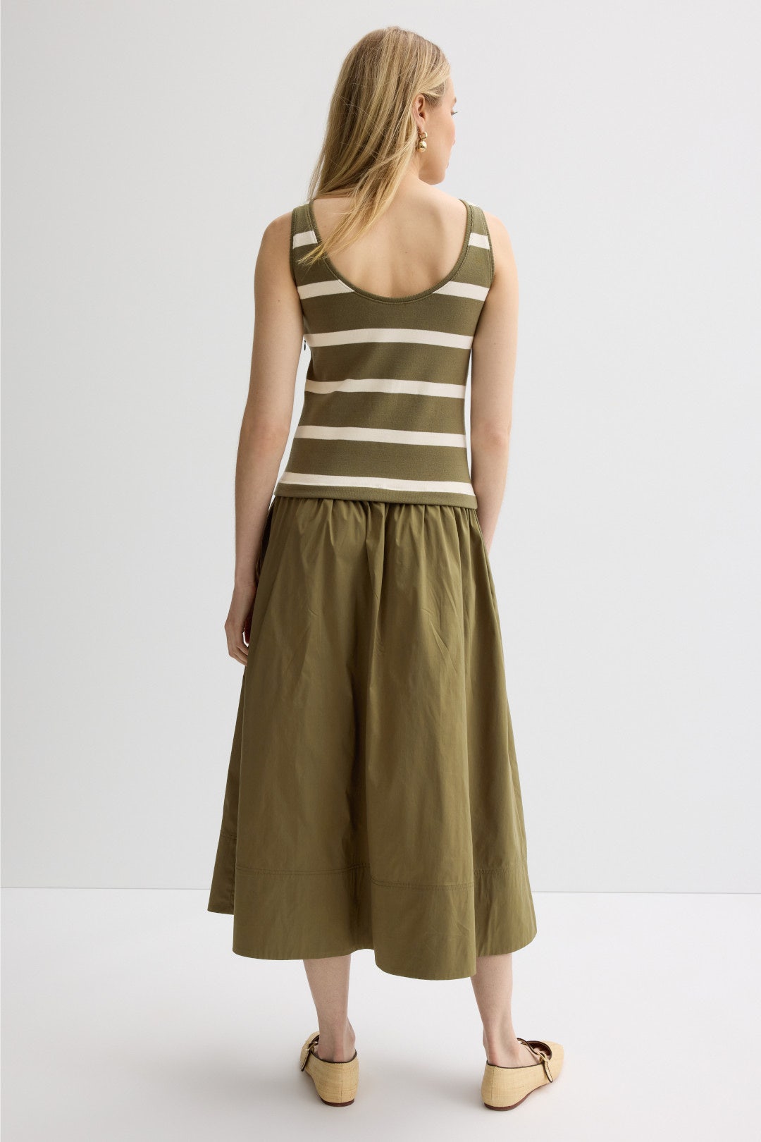 Amber Dress by Tanya Taylor 2