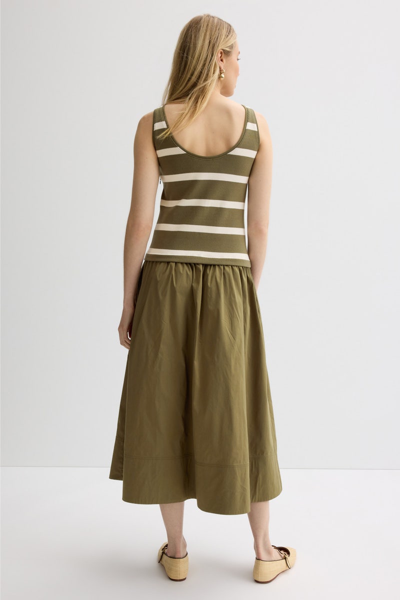 Amber Dress by Tanya Taylor - Photo 2