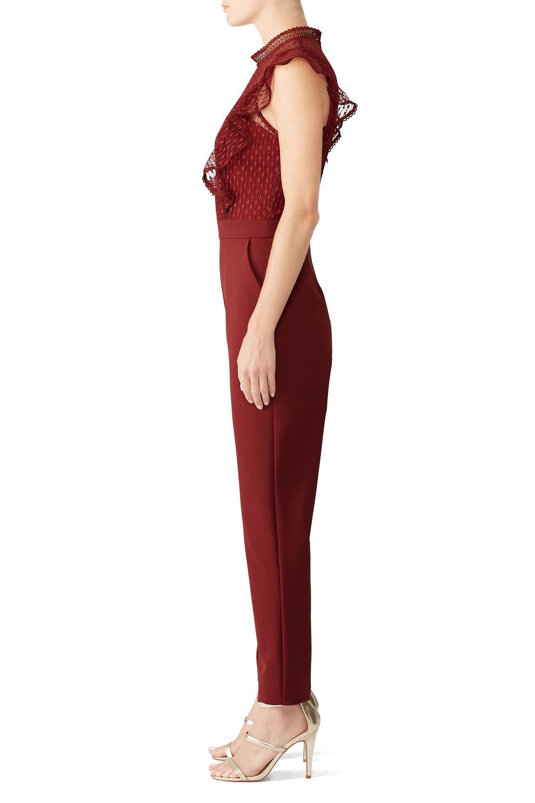 Grady Jumpsuit by Adelyn Rae 1