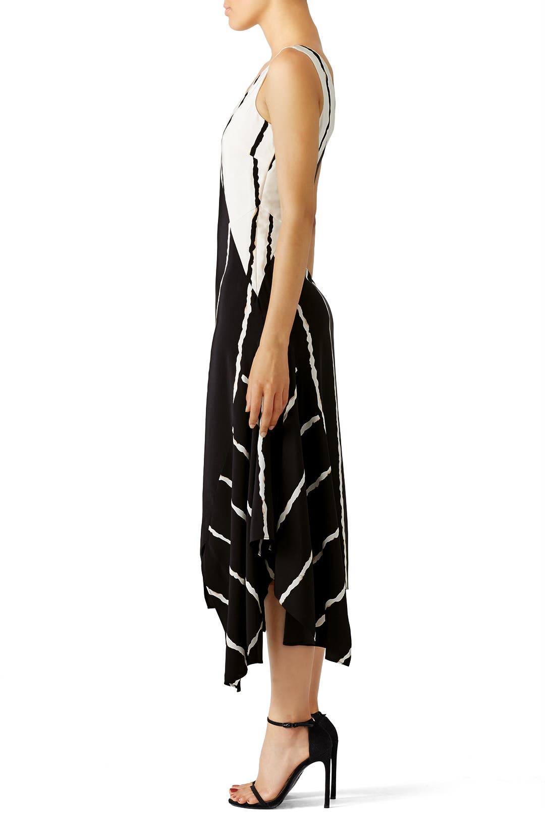 美品★DEREK LAM 10 CROSBY デレクラム シルクカットソー Derek Lam 10 Crosby Collections For Women | Tootsies