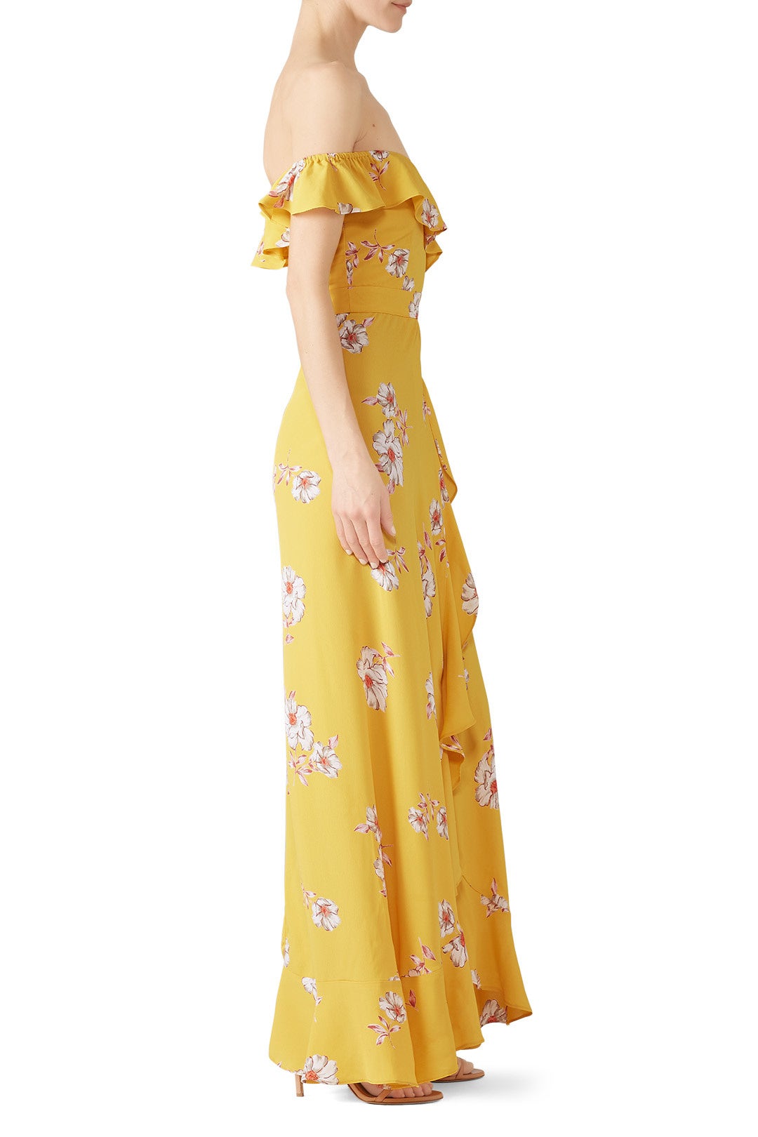 Monica Maxi by Flynn Skye 1