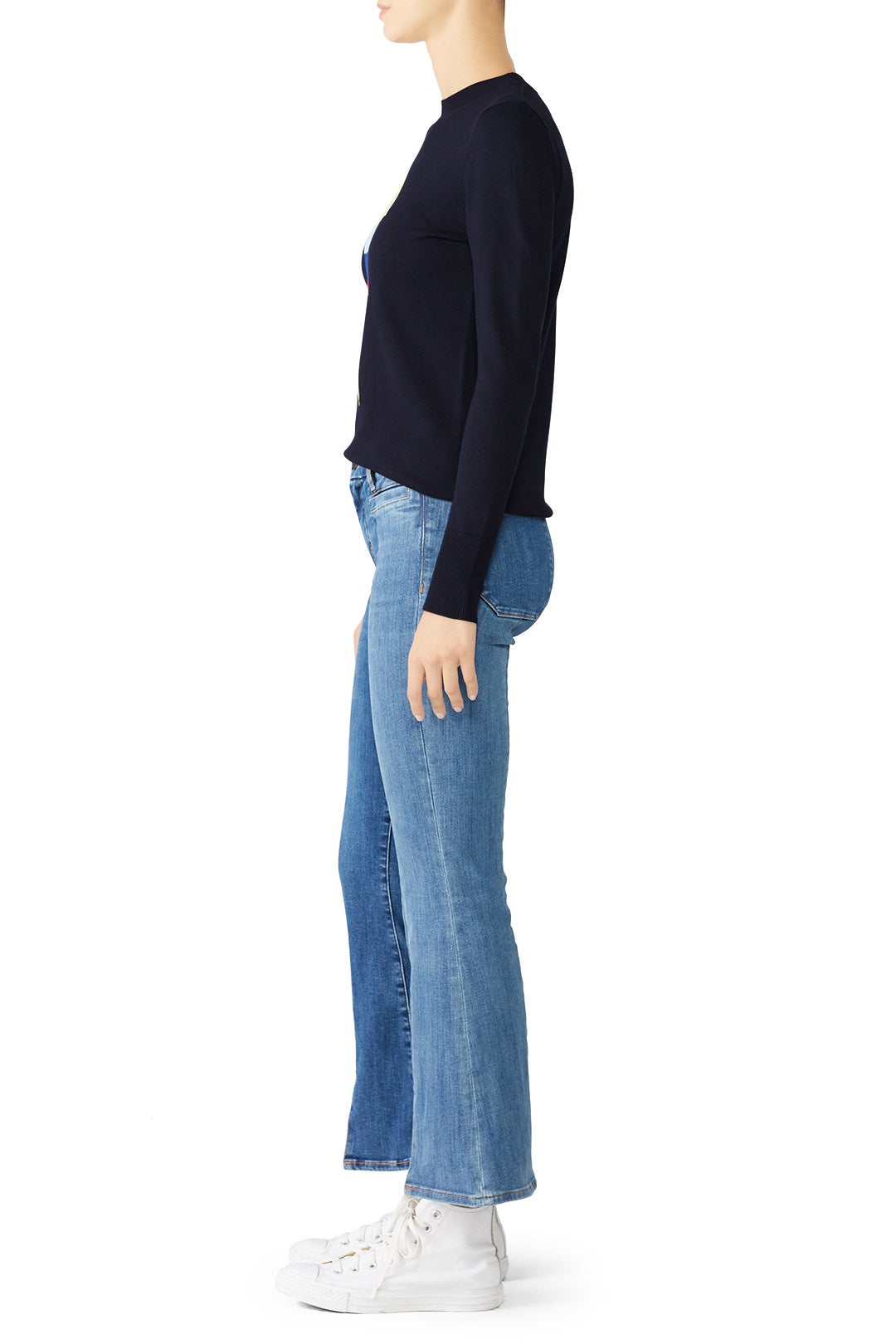 Rain-Bolt Pullover by 525 America 2