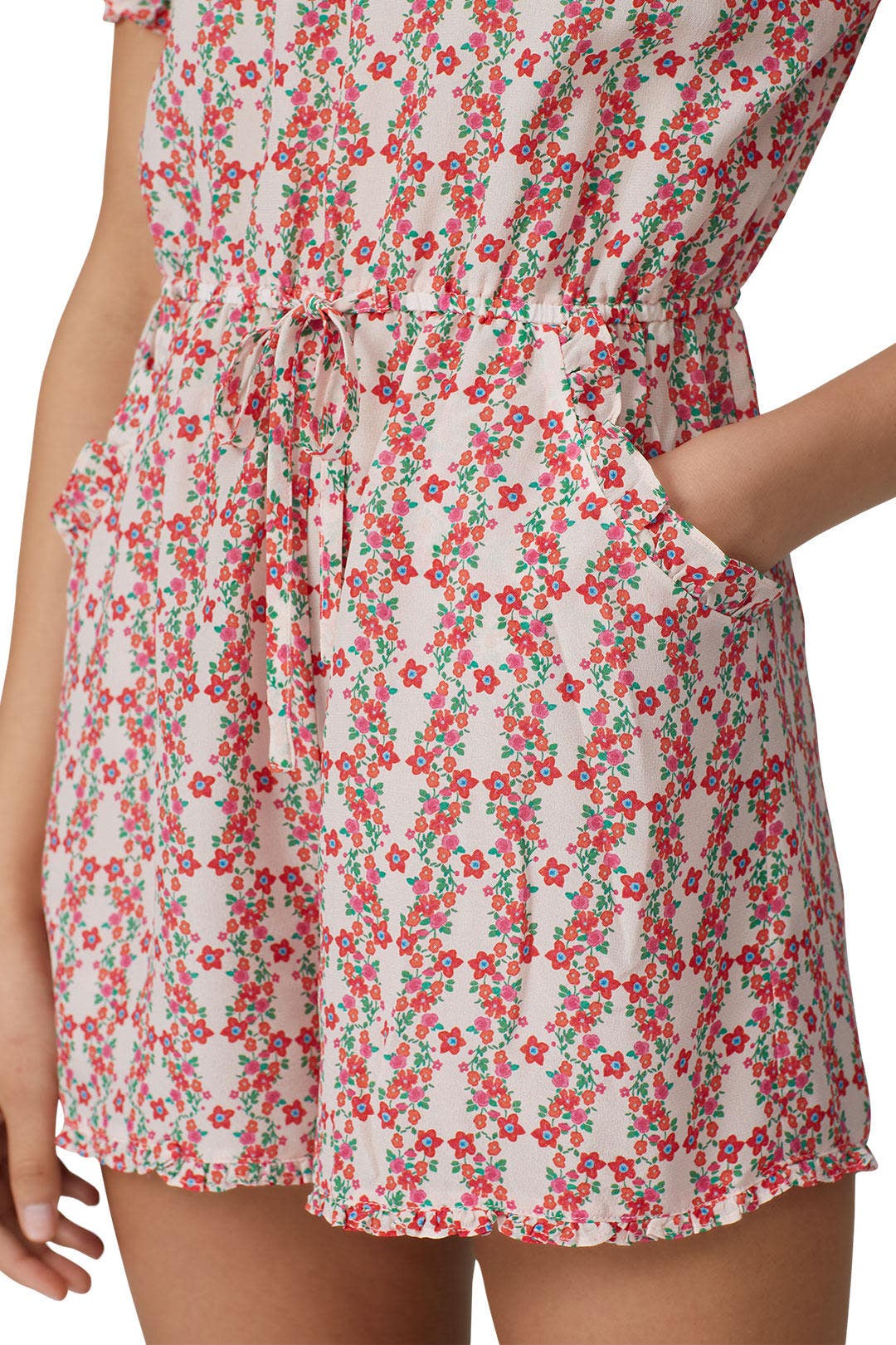 Hope Romper by Paloma Blue 1