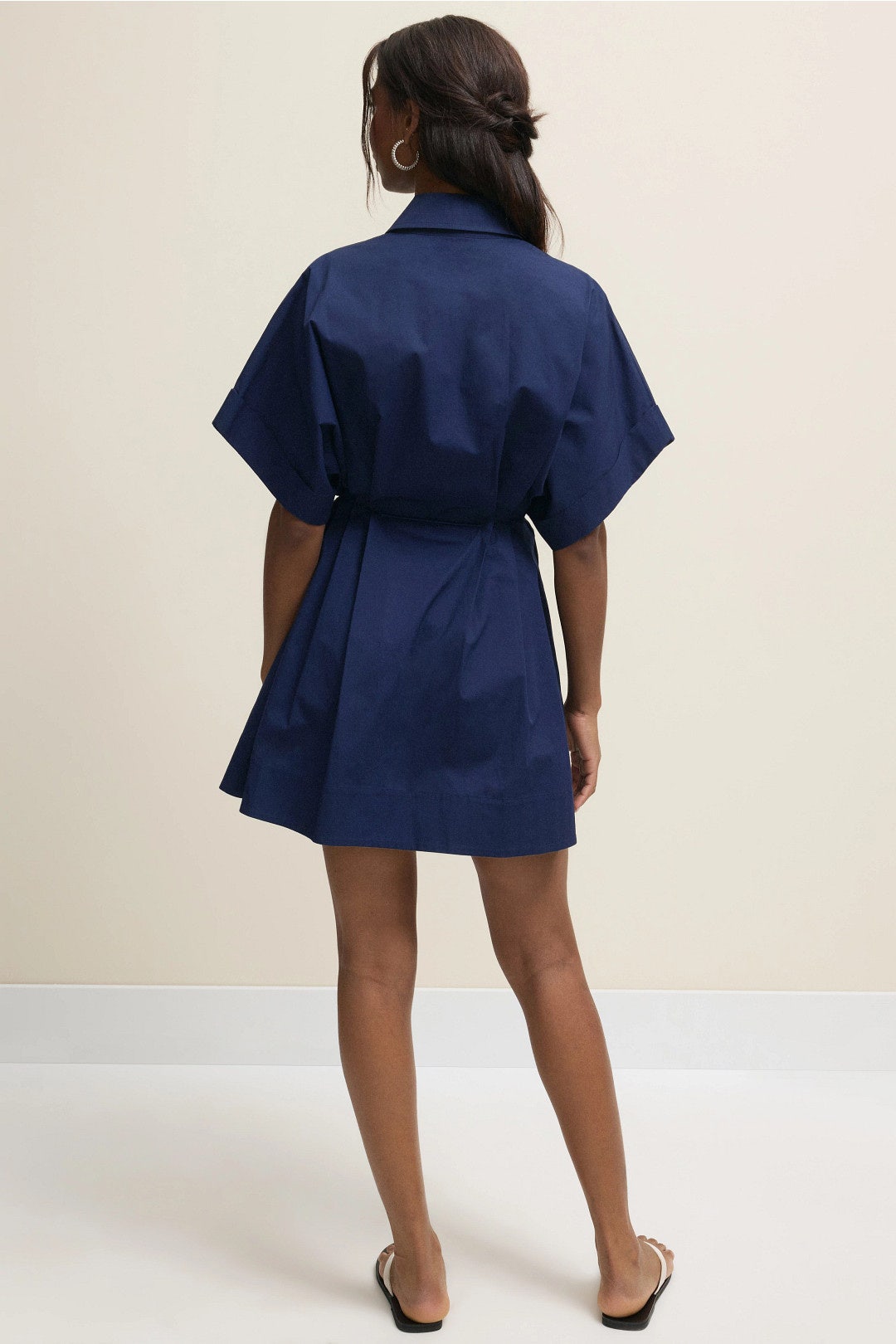 Cori Mini Dress by Staud 2