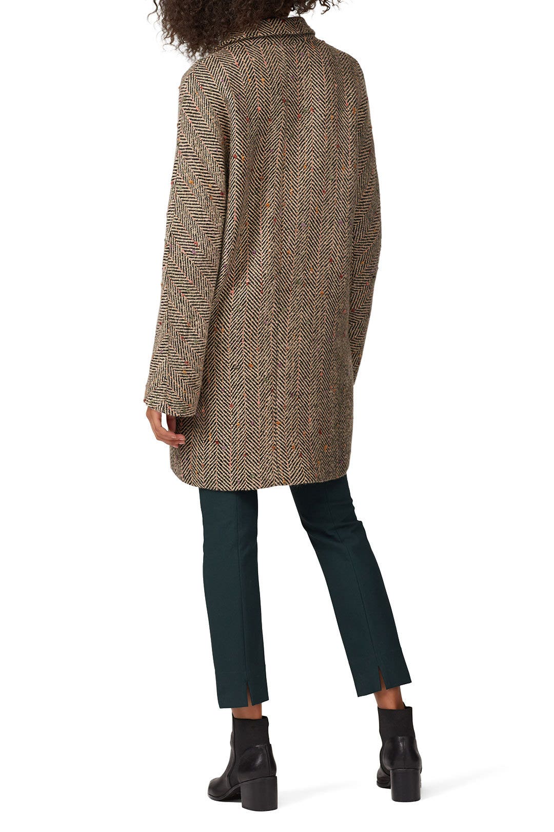 Keller Coat by ASTR the Label 2