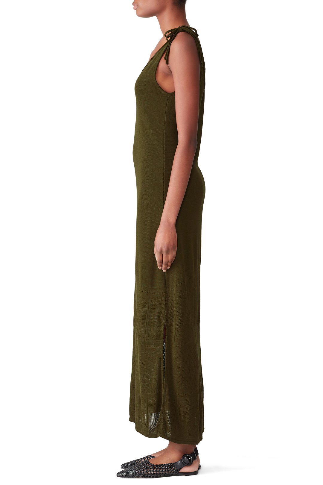 Begonia Maxi by Charli 2