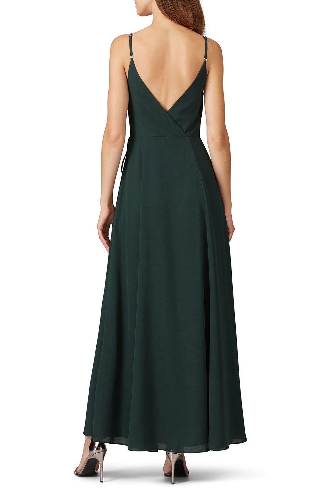 Tilbury Dress by Fame & Partners 2