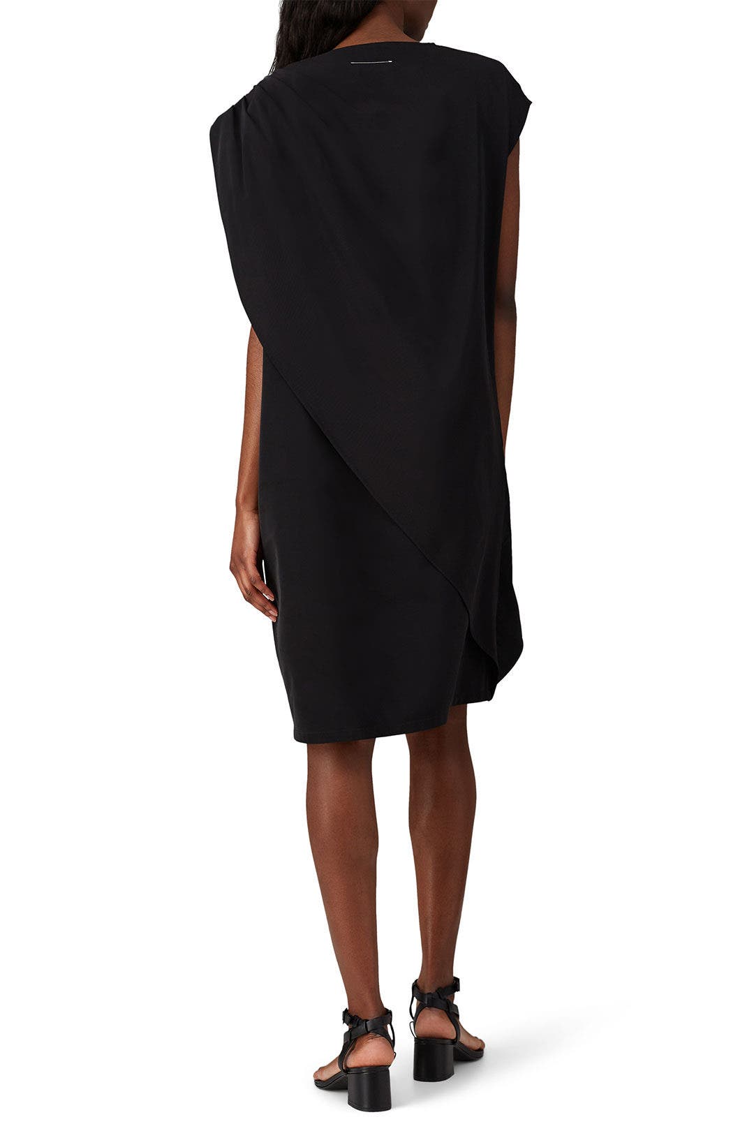 Navetta Dress by MM6 Maison Margiela 1