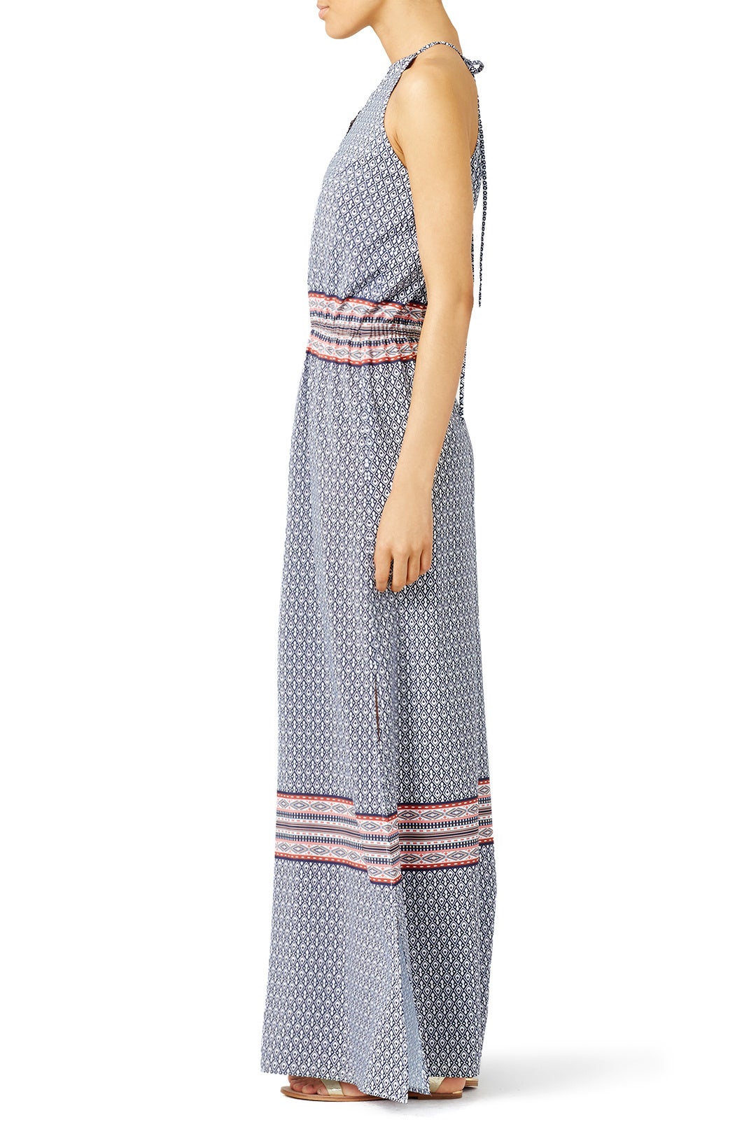 Tylor Maxi Dress by Matison Stone 1