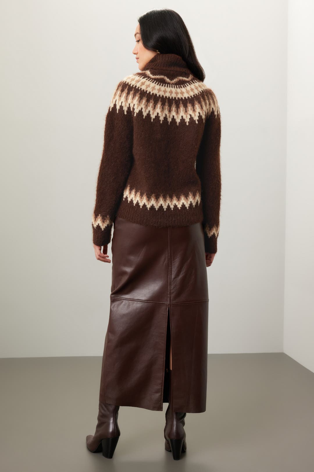 Turtleneck Sweater by Polo Ralph Lauren | Rent the Runway